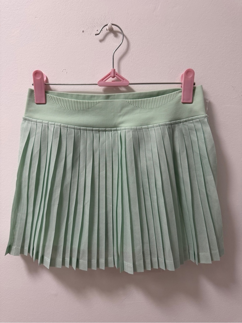 FP Movement Rally Ruffle Mini Skirt - Picture 2 of 7